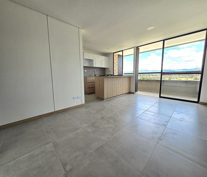 Apartamento en venta Antioquia Rionegro San Antonio 75 m2 Habitaciones 2 Baños 2 Garajes 1 Precio $660000000