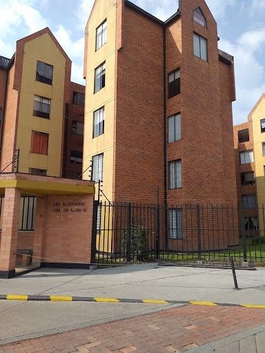 Apartamento en arriendo Cundinamarca Bogotá Ub El Cortijo 56 m2 Habitaciones 3 Baños 1 Garajes 0 Precio $1400000