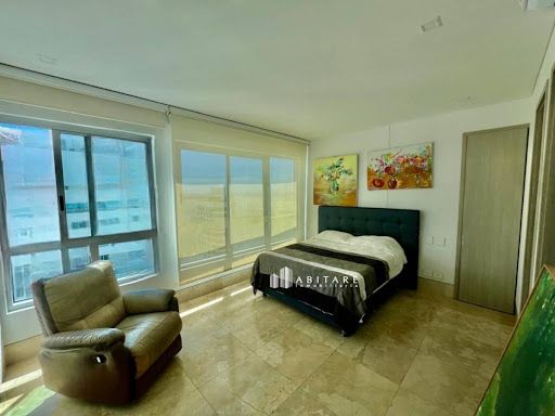 Apartamento en venta Bolívar Cartagena Castillo Grande 337 m2 Habitaciones 3 Baños 5 Garajes 3 Precio $5000000000