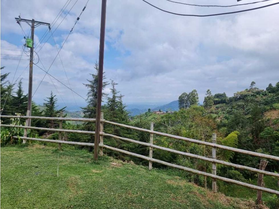 Finca en venta Quindío Córdoba Córdoba 300 m2 Habitaciones 3 Baños 2 Garajes 2 Precio $620000000