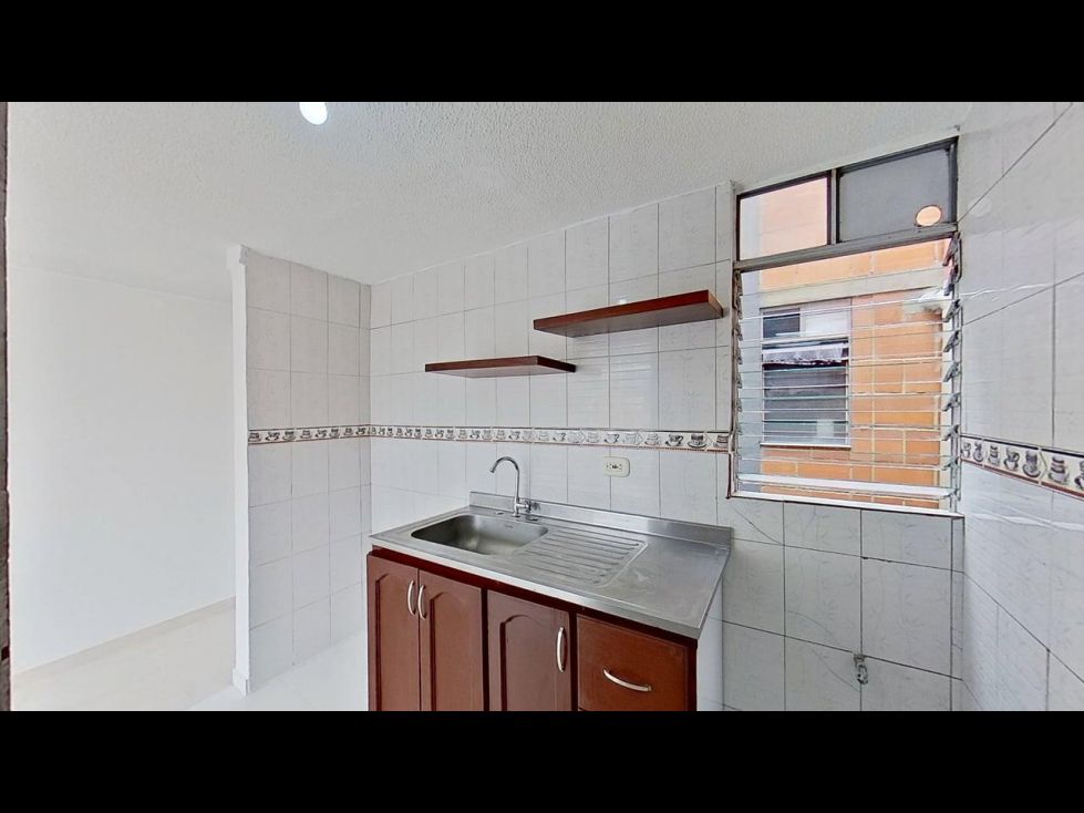 Apartamento en venta Cundinamarca Soacha El Trebol 48 m2 Habitaciones 2 Baños 2 Garajes 0 Precio $151000000