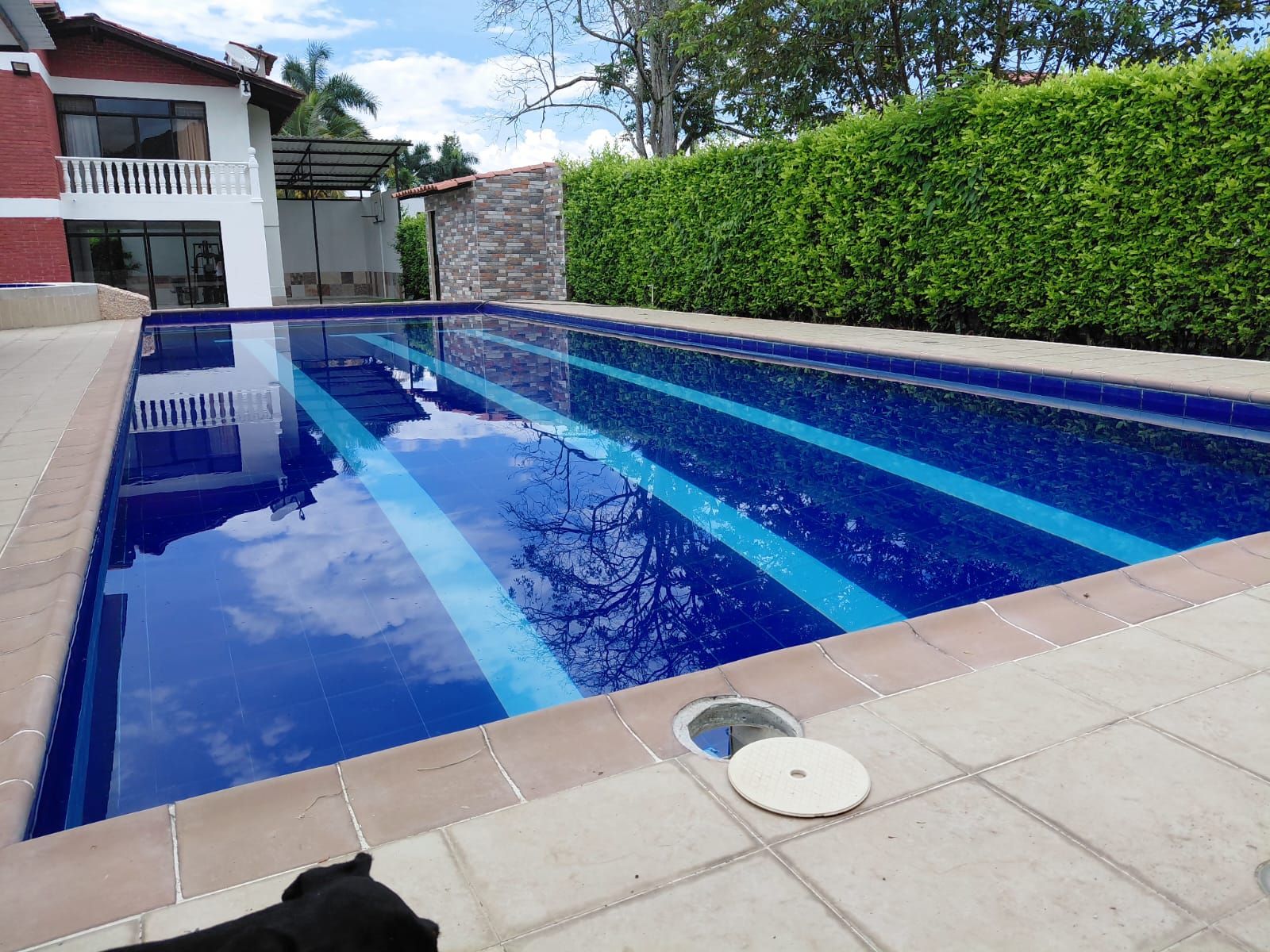 Casa Campestre en venta Caldas Palestina Bello Horizonte 2 800 m2 Habitaciones 3 Baños 3 Garajes 6 Precio $1200000000