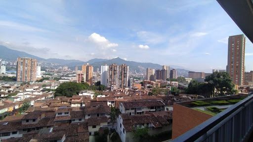 Apartamento en arriendo Antioquia Sabaneta Holanda 65 m2 Habitaciones 2 Baños 2 Garajes 1 Precio $2500000