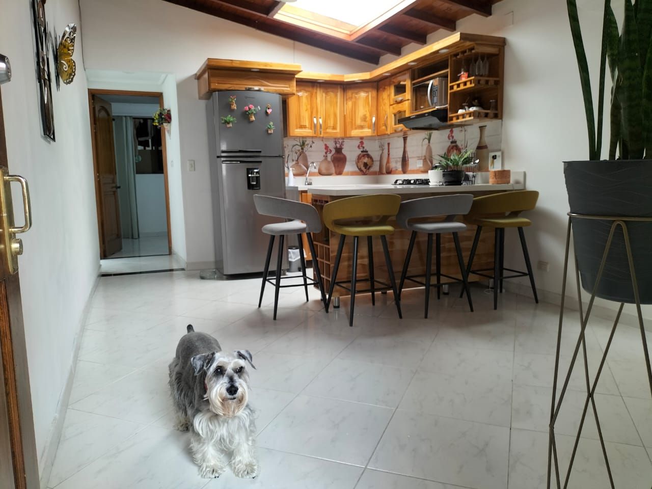 Apartamento en arriendo Antioquia Sabaneta Entre Amigos 76 m2 Habitaciones 2 Baños 2 Garajes 1 Precio $2300000