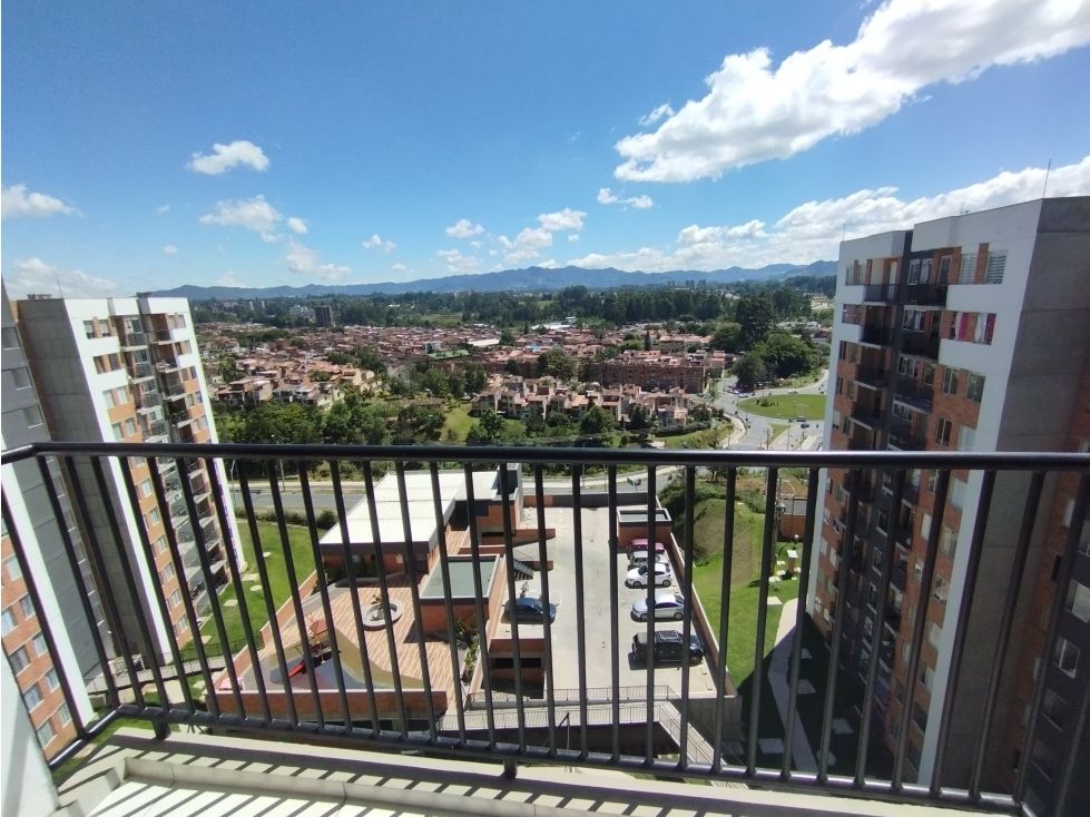 Apartamento en venta Antioquia Rionegro El Porvenir 54 m2 Habitaciones 2 Baños 2 Garajes 0 Precio $330000000