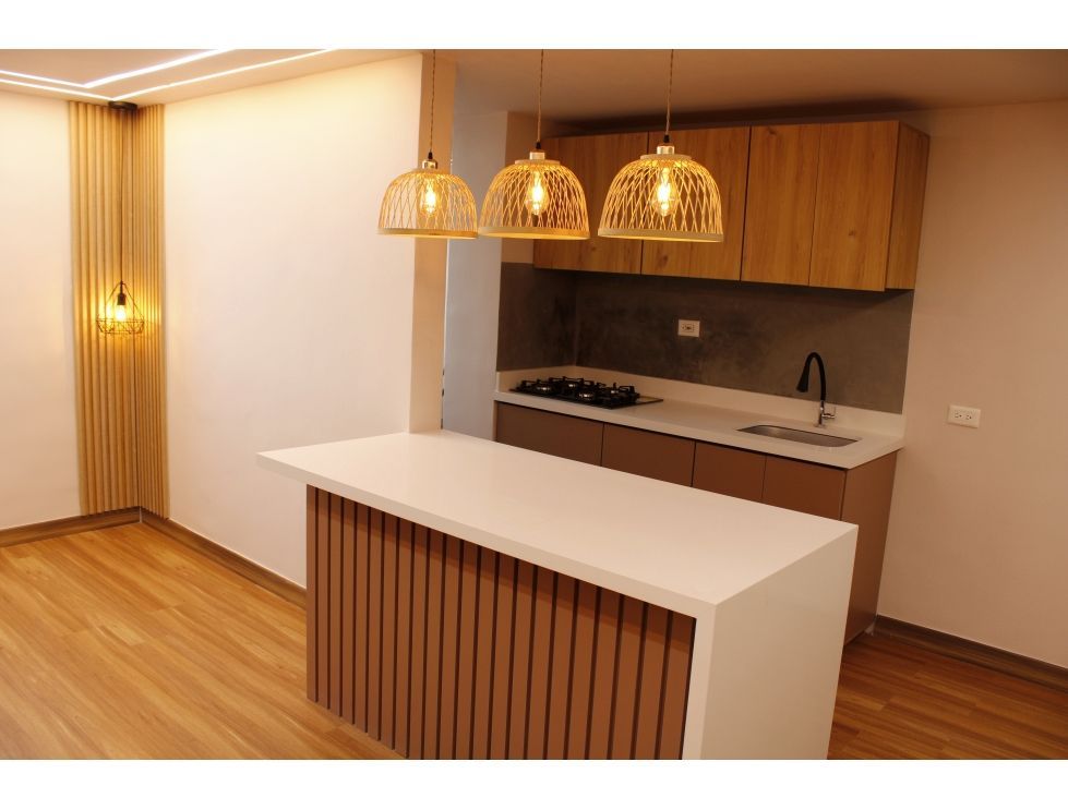 Apartamento en venta Antioquia Medellín Santa Rosa De Lima 49 m2 Habitaciones 2 Baños 1 Garajes 0 Precio $290000000