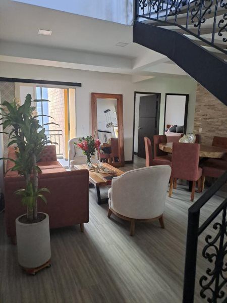 Apartamento en venta Antioquia Sabaneta Betania 130 m2 Habitaciones 3 Baños 2 Garajes 0 Precio $900000000