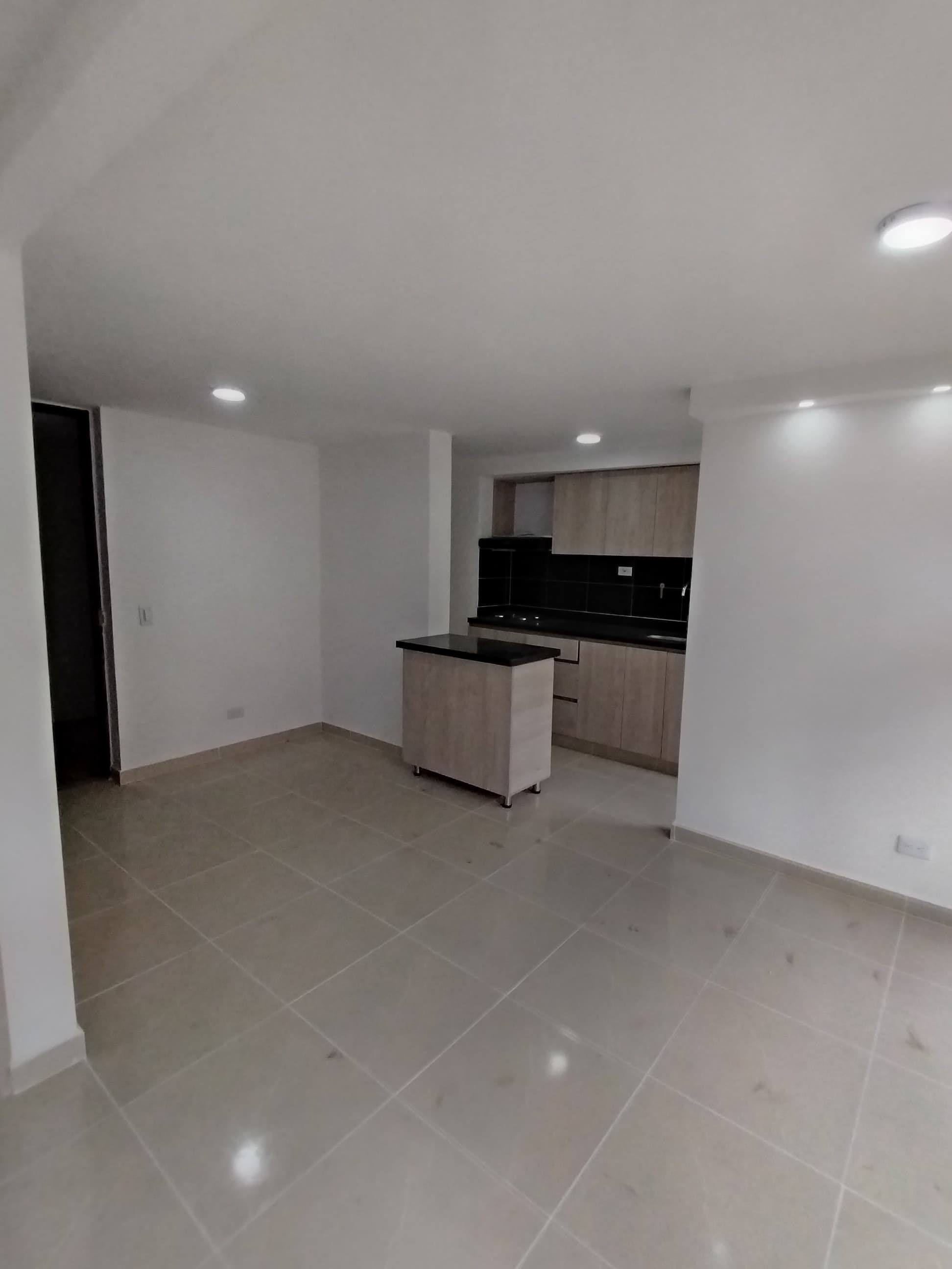 Apartamento en arriendo Antioquia Rionegro Cd Rio Vivo 54 m2 Habitaciones 2 Baños 2 Garajes 0 Precio $1400000
