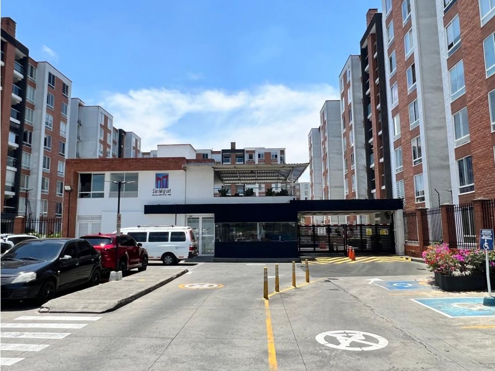 Apartamento en venta Valle Del Cauca Cali Lili 91 m2 Habitaciones 3 Baños 3 Garajes 1 Precio $385000000