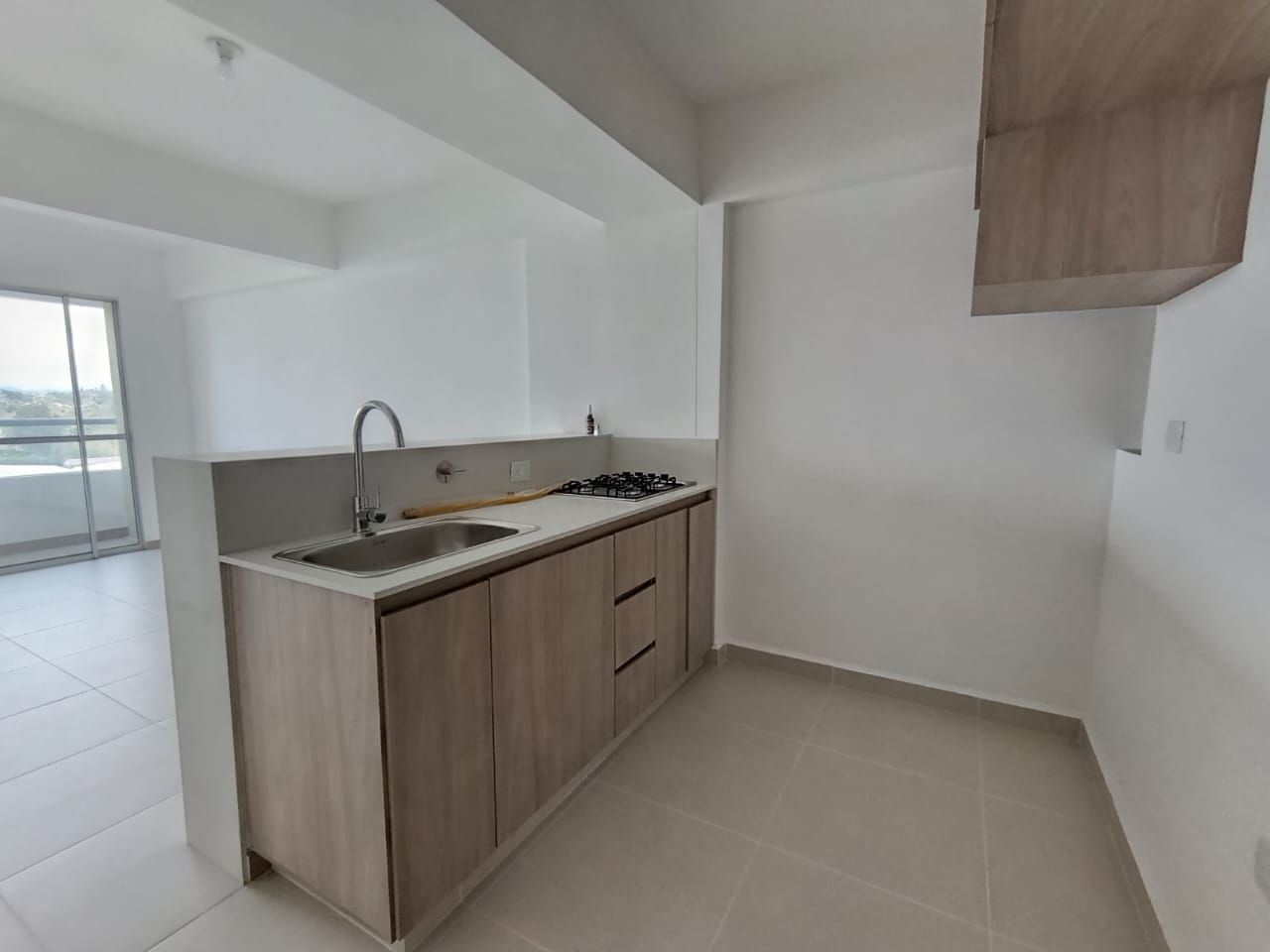 Apartamento en arriendo Antioquia Marinilla La Industrial 56 m2 Habitaciones 2 Baños 2 Garajes 1 Precio $1600000