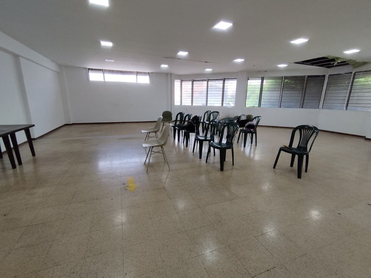 Local en arriendo Antioquia Medellín Colombia 150 m2 Habitaciones 0 Baños 2 Garajes 0 Precio $5500000