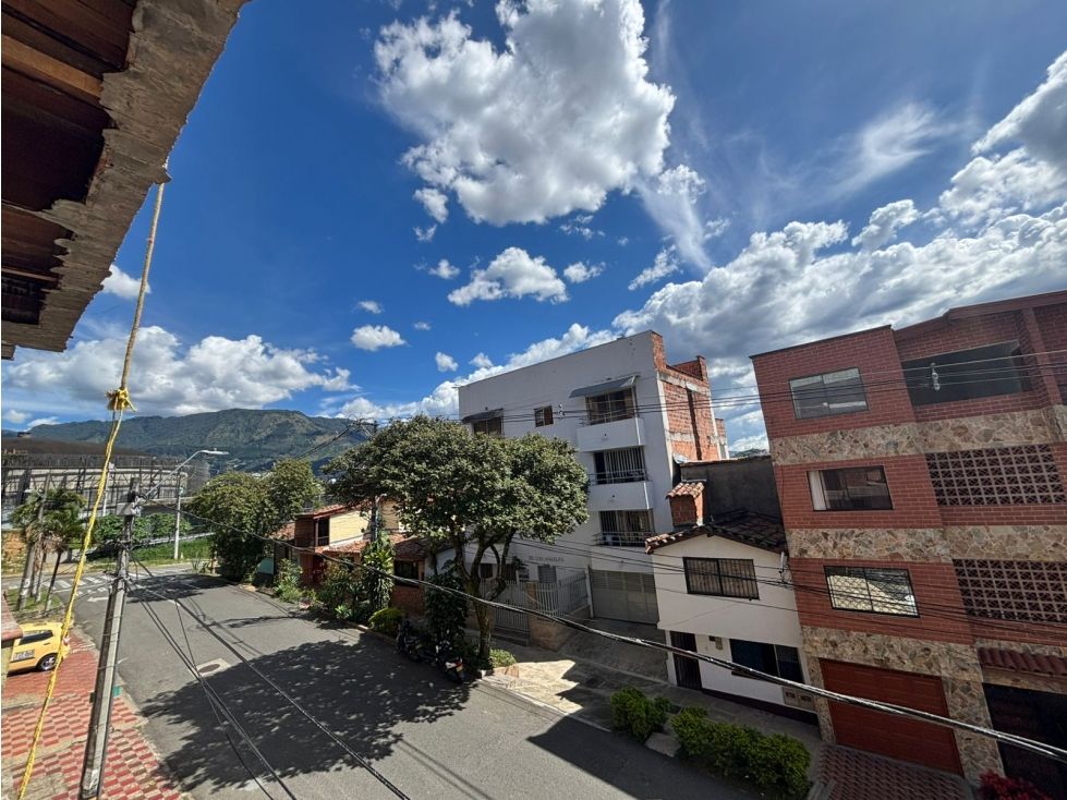 Apartamento en venta Antioquia Medellín San Miguel 79 m2 Habitaciones 3 Baños 2 Garajes 0 Precio $330000000