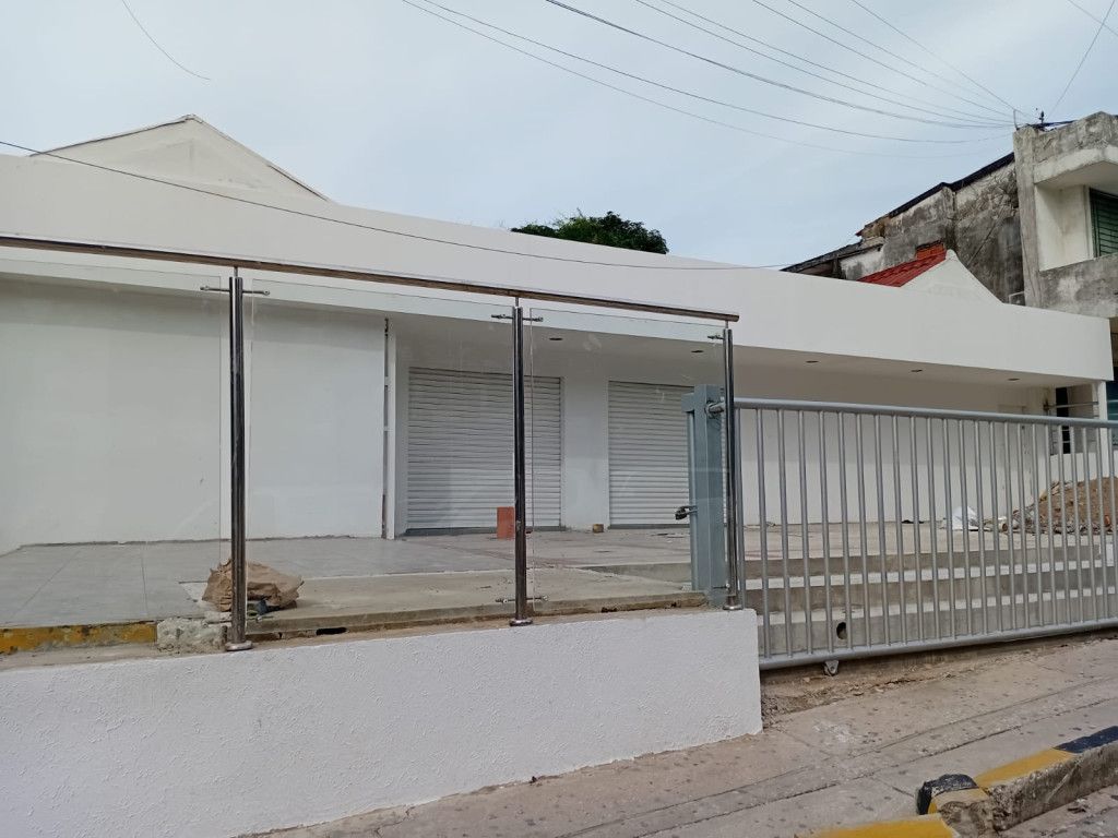 Local en arriendo Atlántico Barranquilla Altos Del Prado 156 m2 Habitaciones 0 Baños 2 Garajes 5 Precio $13000000