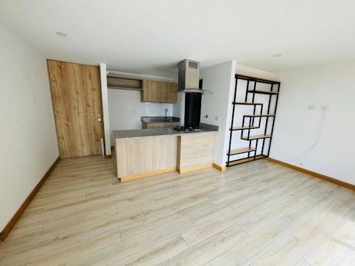 Apartamento en arriendo Antioquia Rionegro San Antonio 69 m2 Habitaciones 2 Baños 2 Garajes 1 Precio $2600000