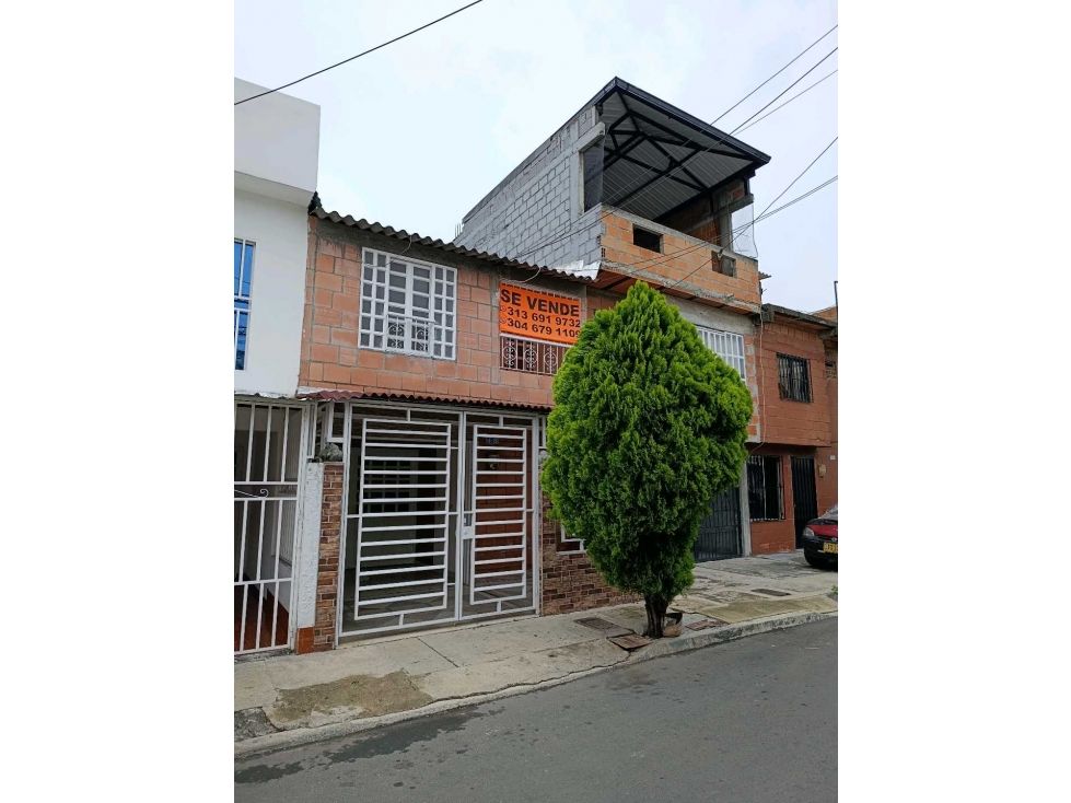 Casa en arriendo o venta Valle Del Cauca Palmira Mirrinao 126 m2 Habitaciones 4 Baños 2 Garajes 1 Precio venta $230000000 Precio arriendo $1120000