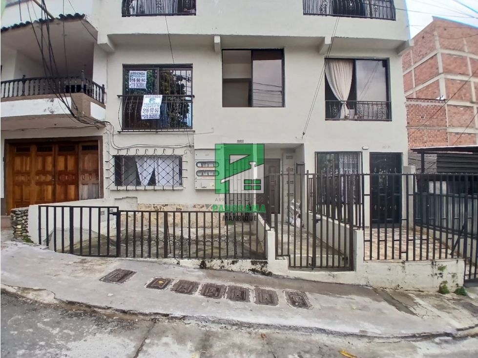 Apartamento en arriendo Antioquia Medellín Carlos E Restrepo 60 m2 Habitaciones 2 Baños 1 Garajes 0 Precio $1200000