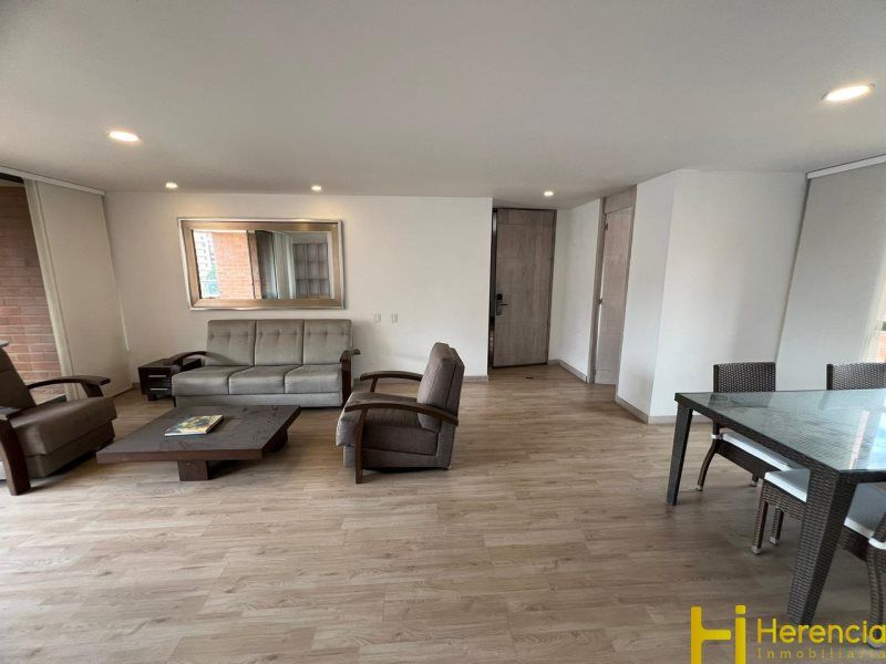 Apartamento en arriendo Antioquia Medellín Santa Rosa De Lima 170 m2 Habitaciones 3 Baños 4 Garajes 1 Precio $7500000