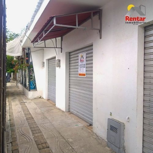 Local en arriendo Córdoba Montería Boston 35 m2 Habitaciones 0 Baños 1 Garajes 0 Precio $450000