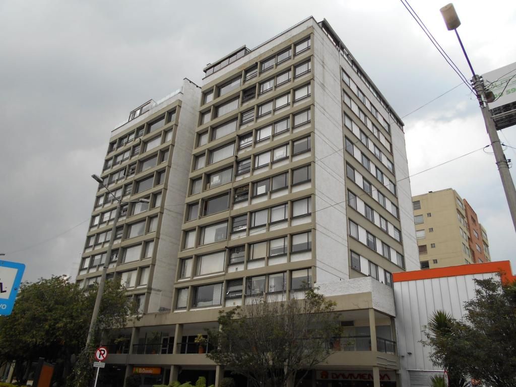 Oficina en venta Cundinamarca Bogotá Chico Norte Et Iii 50 m2 Habitaciones 0 Baños 2 Garajes 0 Precio $270000000