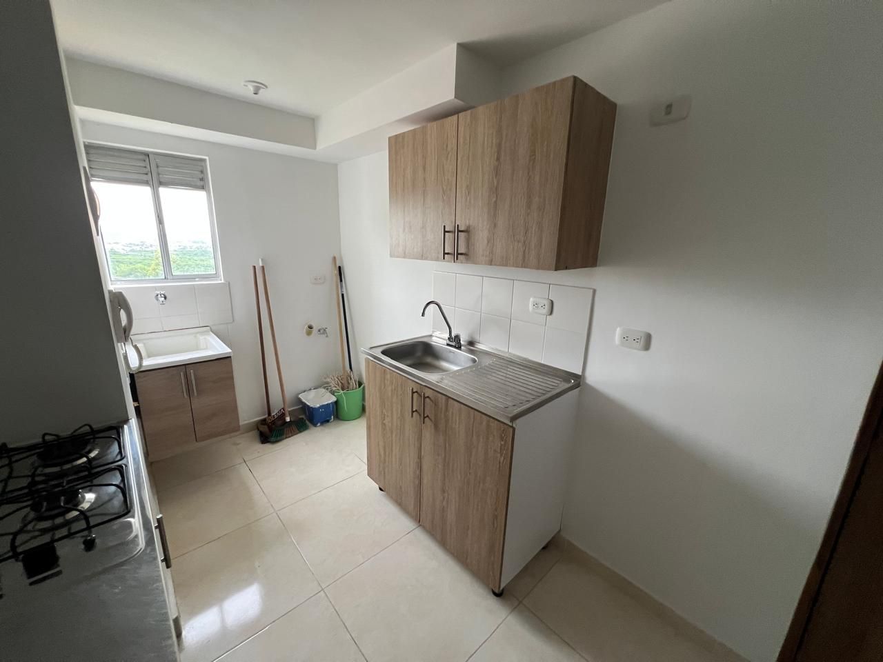 Apartamento en arriendo Atlántico Barranquilla Crparque La 100 52 m2 Habitaciones 2 Baños 2 Garajes 0 Precio $1668850