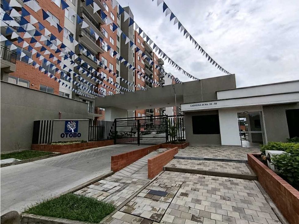 Apartamento en arriendo Valle Del Cauca Palmira Palmira 86 m2 Habitaciones 3 Baños 2 Garajes 2 Precio $2325000