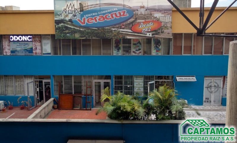 Local en arriendo o venta Antioquia Medellín Prado 7 m2 Habitaciones 0 Baños 0 Garajes 0 Precio venta $50000000 Precio arriendo $950000