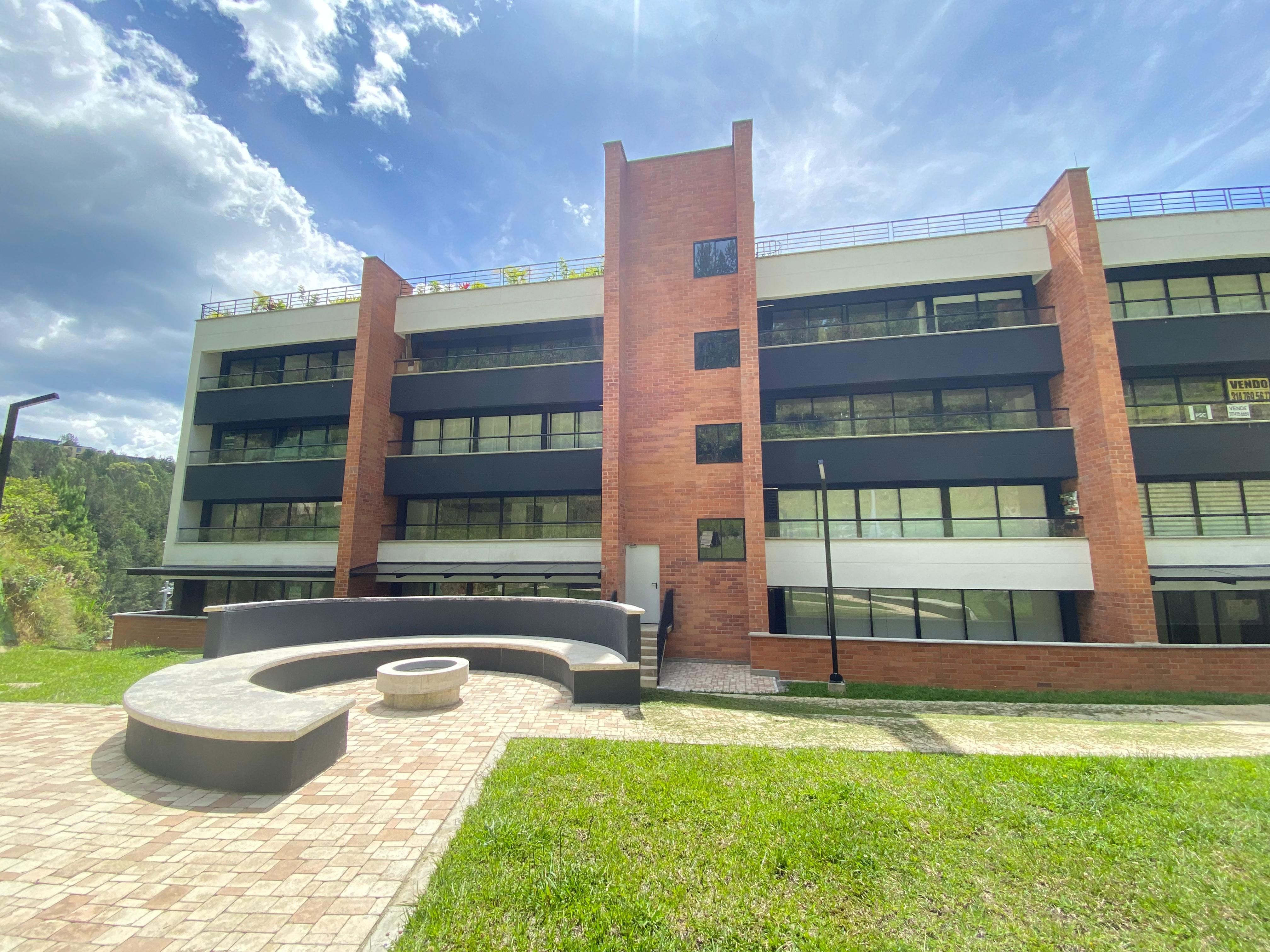 Apartamento en arriendo Antioquia El Retiro El Retiro 52 m2 Habitaciones 1 Baños 1 Garajes 1 Precio $2500000