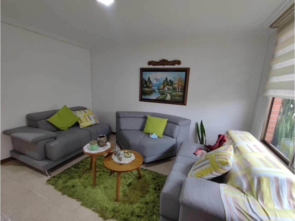 Casa en venta Caldas Manizales Cr Bosques De Santamaria 141 m2 Habitaciones 3 Baños 3 Garajes 1 Precio $750000000