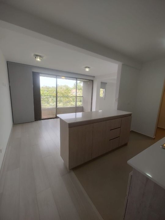 Apartaestudio en venta Antioquia Rionegro San Antonio 58 m2 Habitaciones 1 Baños 2 Garajes 0 Precio $498000000