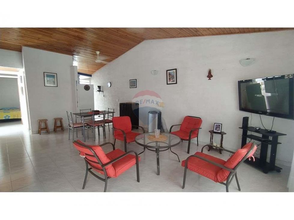 Casa en venta Tolima Flandes Iqueima 97 m2 Habitaciones 3 Baños 1 Garajes 2 Precio $198000000