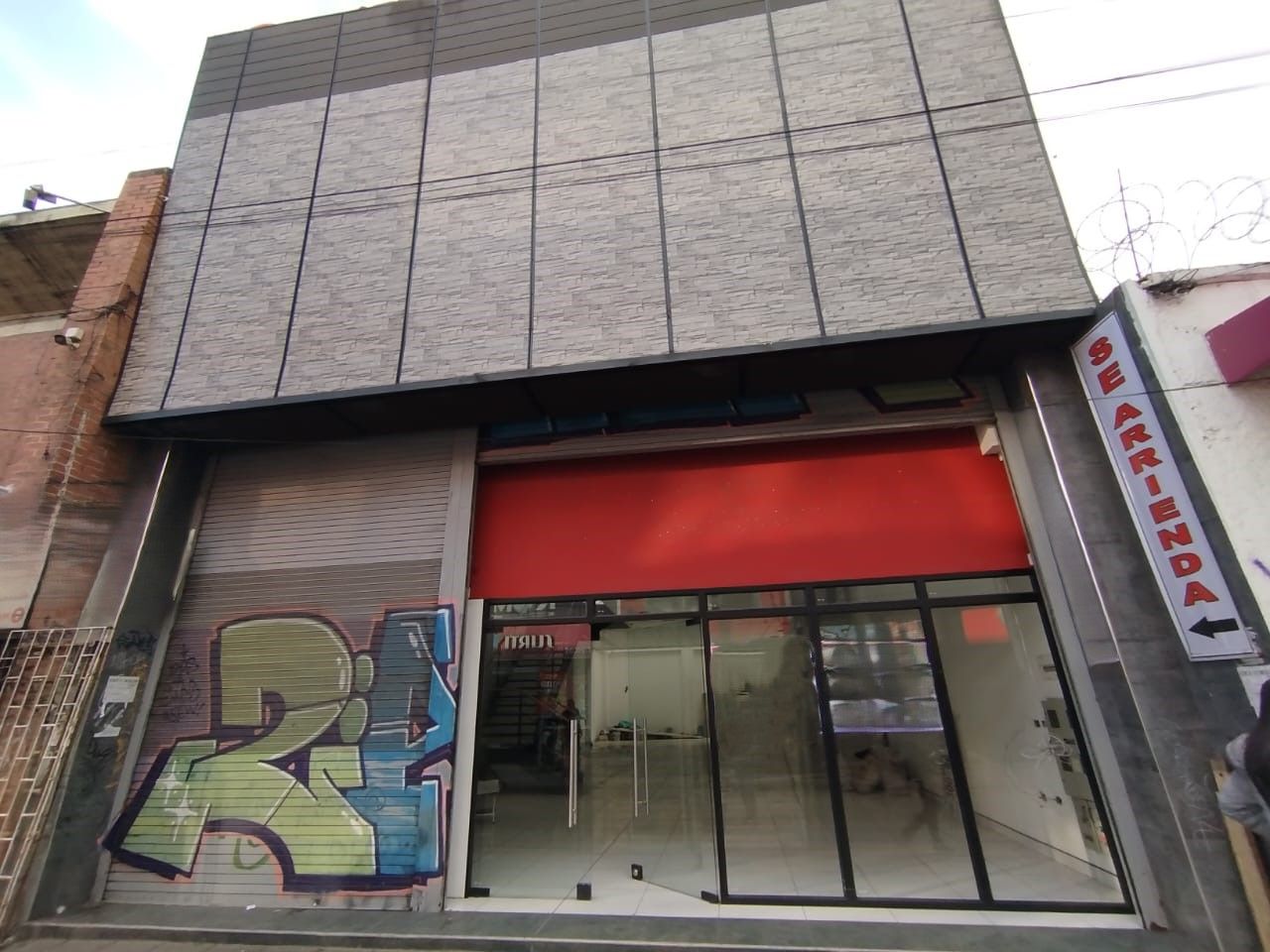 Local en arriendo Cundinamarca Bogotá Centro Fontibon 280 m2 Habitaciones 0 Baños 1 Garajes 0 Precio $18000000