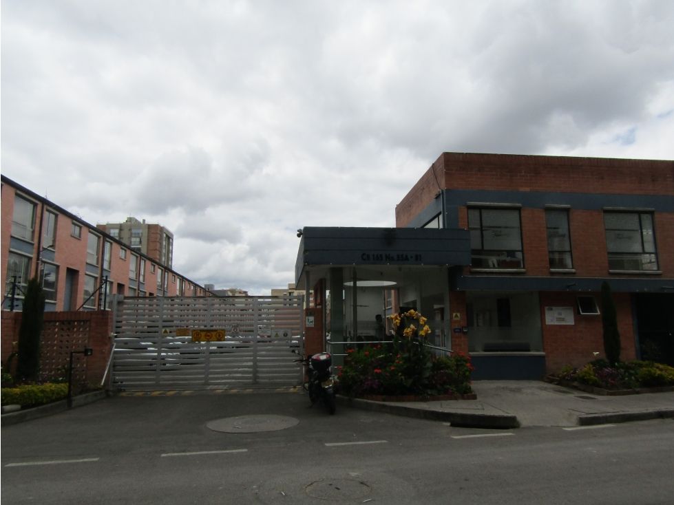 Casa en venta Cundinamarca Bogotá Britalia 87 m2 Habitaciones 3 Baños 3 Garajes 1 Precio $395000000