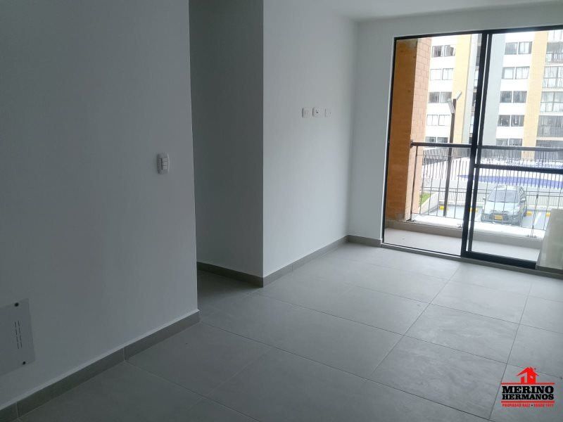 Apartamento en arriendo Antioquia Rionegro Alto Del Medio 48 m2 Habitaciones 2 Baños 2 Garajes 0 Precio $1500000