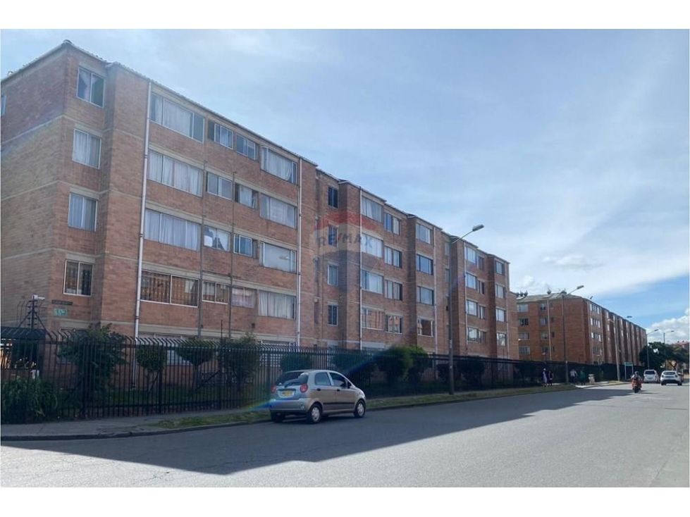 Apartamento en venta Cundinamarca Bogotá El Tunal Oriental 60 m2 Habitaciones 3 Baños 1 Garajes 0 Precio $235000000