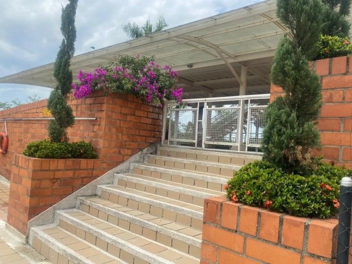 Apartamento en venta Valle Del Cauca Cali Ciudad Real 84 m2 Habitaciones 3 Baños 2 Garajes 1 Precio $278000000