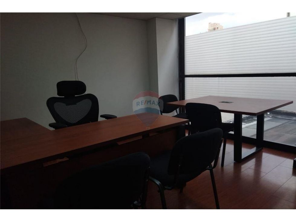 Oficina en venta Cundinamarca Bogotá Santa Barbara Oriental 34 m2 Habitaciones 0 Baños 0 Garajes 0 Precio $235000000