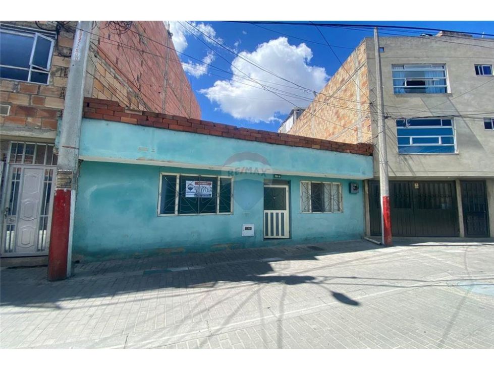 Lote en venta Cundinamarca Bogotá San Cayetano 100 m2 Habitaciones 0 Baños 1 Garajes 0 Precio $240000000