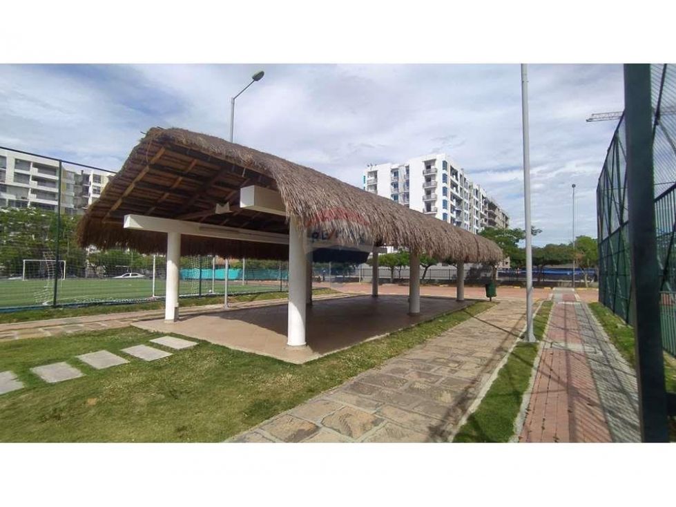 Apartamento en venta Tolima Flandes Iqueima 65 m2 Habitaciones 3 Baños 2 Garajes 1 Precio $275000000