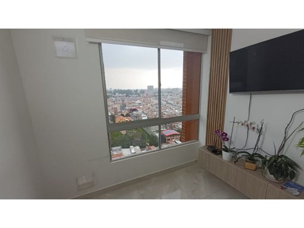 Apartamento en venta Cundinamarca Bogotá San Cristobal Norte 39 m2 Habitaciones 2 Baños 2 Garajes 0 Precio $270000000