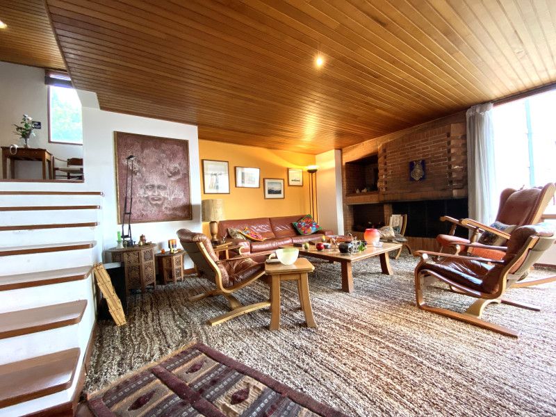 Apartamento en venta Cundinamarca Bogotá Ingemar 284 m2 Habitaciones 4 Baños 5 Garajes 4 Precio $1890000000