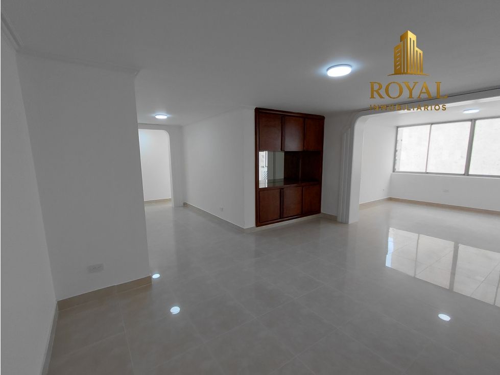 Apartamento en venta Atlántico Barranquilla Barranquilla 202 m2 Habitaciones 3 Baños 4 Garajes 2 Precio $590000000