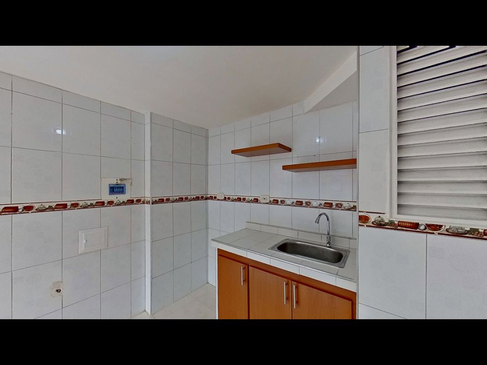 Apartamento en venta Cundinamarca Soacha Cr La Confianza Et I 50 m2 Habitaciones 3 Baños 1 Garajes 0 Precio $145000000