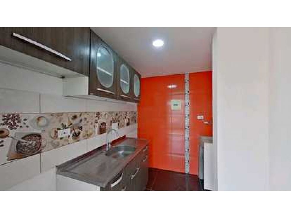 Apartamento en venta Cundinamarca Soacha Cr Anturio Et I 47 m2 Habitaciones 3 Baños 1 Garajes 0 Precio $140500000
