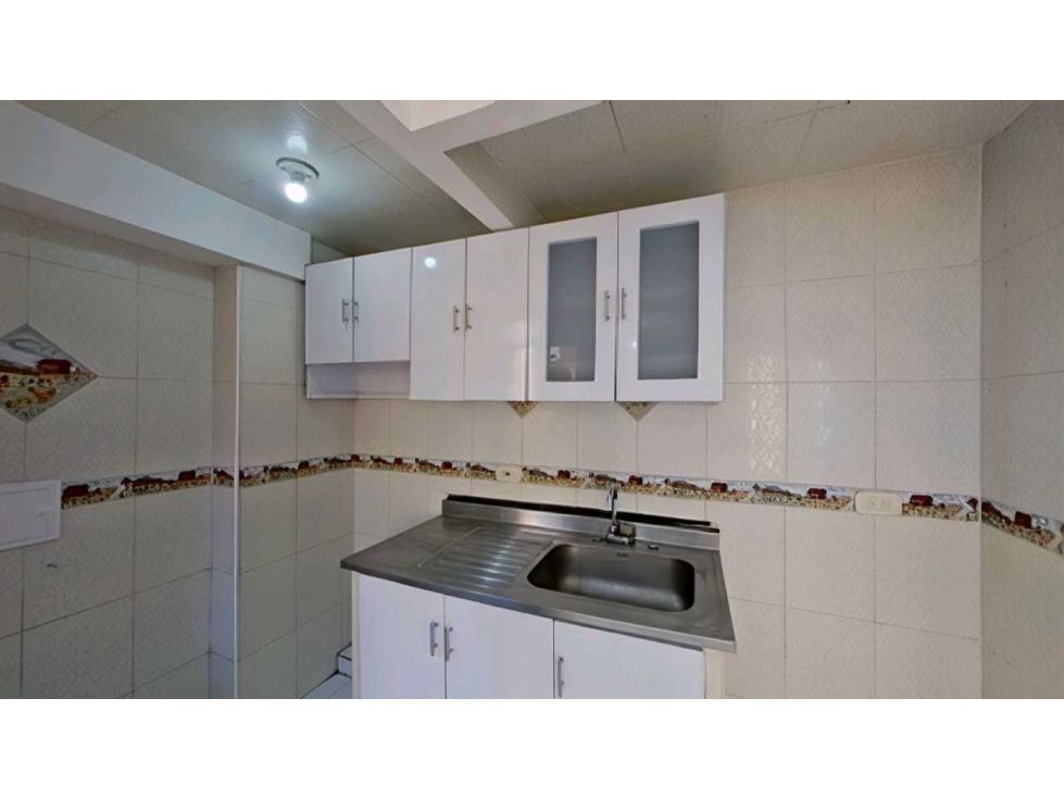 Apartamento en venta Cundinamarca Soacha Cr Peral 40 m2 Habitaciones 2 Baños 1 Garajes 0 Precio $125500000