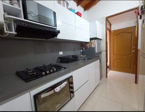 Apartamento en venta Valle Del Cauca Cali El Limonar 62 m2 Habitaciones 3 Baños 2 Garajes 1 Precio $230000000