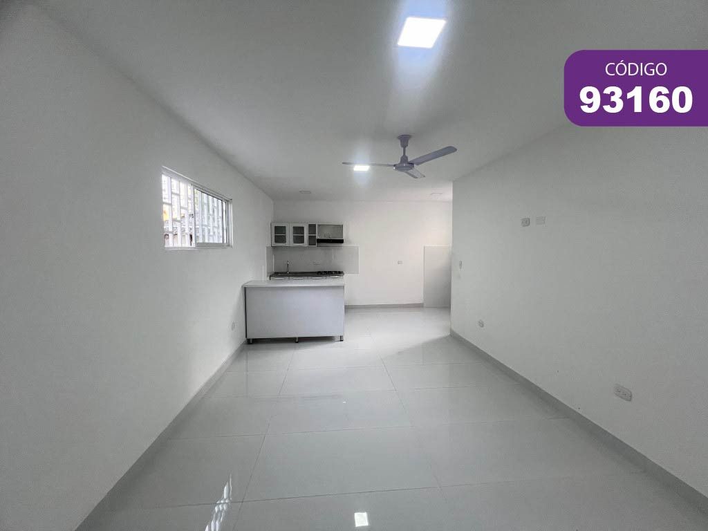 Apartamento en arriendo Atlántico Barranquilla La Concepcion 70 m2 Habitaciones 2 Baños 2 Garajes 1 Precio $1800000