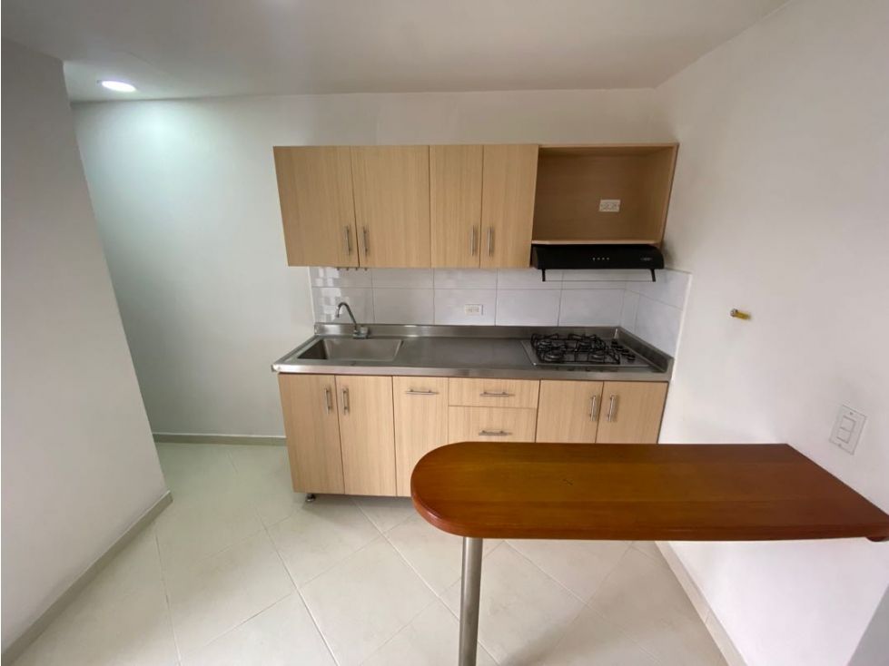 Apartamento en arriendo Antioquia Medellín Urbanizacion Marco Fidel Suarez 60 m2 Habitaciones 2 Baños 1 Garajes 0 Precio $1500000