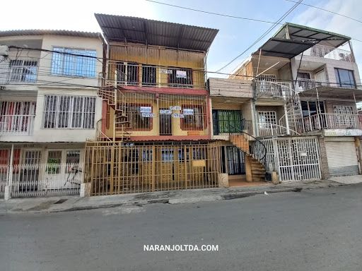 Apartamento en arriendo Valle Del Cauca Cali Vallado 70 m2 Habitaciones 2 Baños 1 Garajes 0 Precio $530000