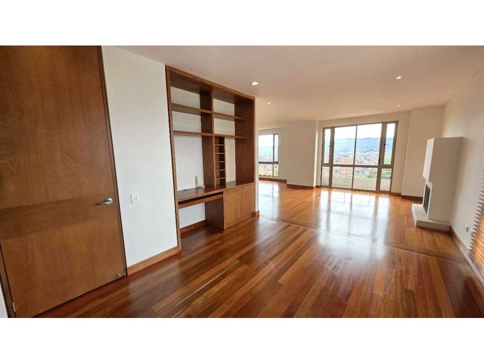 Apartamento en arriendo Cundinamarca Bogotá Suba Naranjos 193 m2 Habitaciones 3 Baños 3 Garajes 3 Precio $7800000