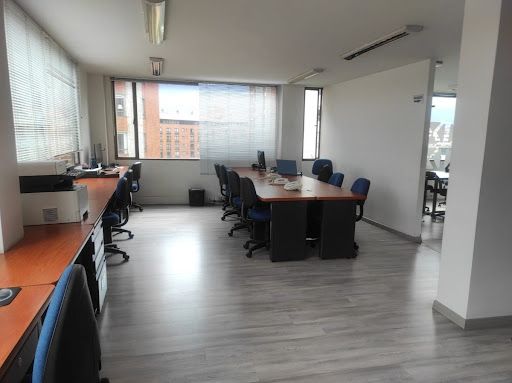 Oficina en venta Cundinamarca Bogotá Sabanalarga 160 m2 Habitaciones 0 Baños 2 Garajes 3 Precio $1250000000